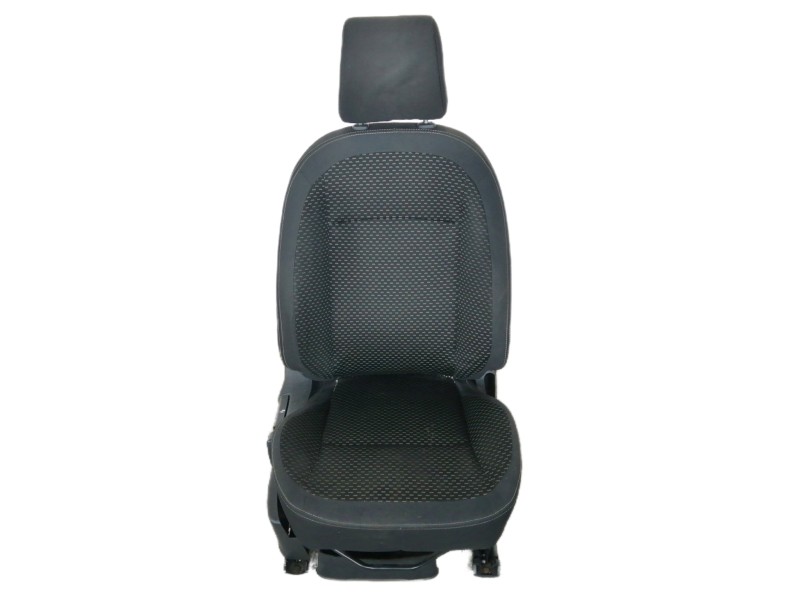 Recambio de asiento delantero derecho para nissan qashqai+2 (jj10) acenta referencia OEM IAM   