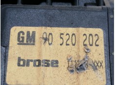 Recambio de elevalunas delantero derecho para opel tigra 1.4 16v referencia OEM IAM 90520200   2