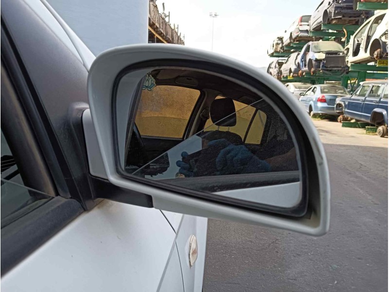 Recambio de retrovisor derecho para hyundai getz (tb) 1.5 crdi referencia OEM IAM   