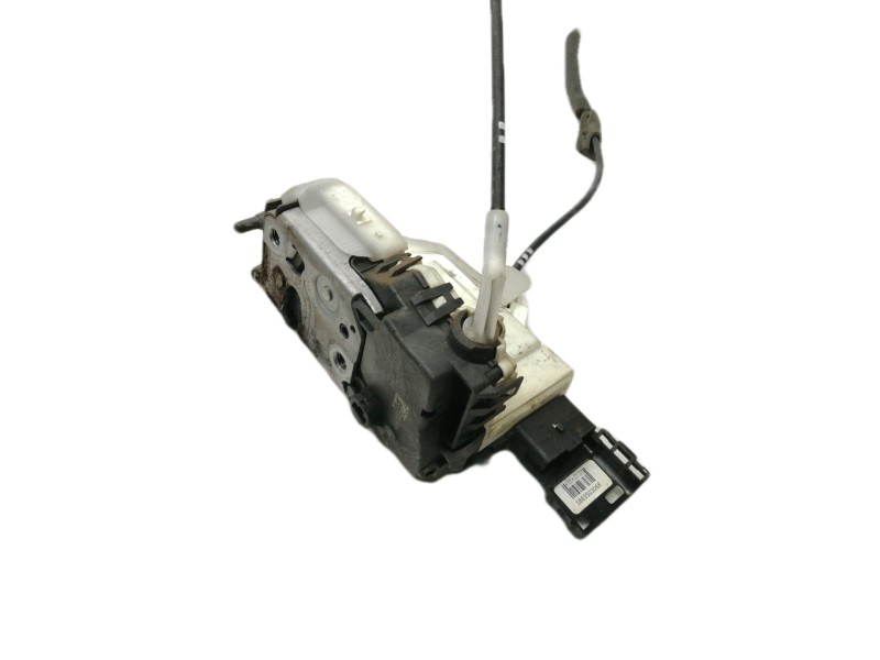 Recambio de cerradura puerta delantera derecha para peugeot 5008 premium referencia OEM IAM A04099  