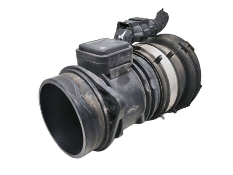 Recambio de caudalimetro para dacia sandero stepway ambiance referencia OEM IAM 8200682558B 5WK97021 