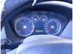 Recambio de cuadro instrumentos para ford focus berlina (cap) sport referencia OEM IAM  3M5F10A855A  2