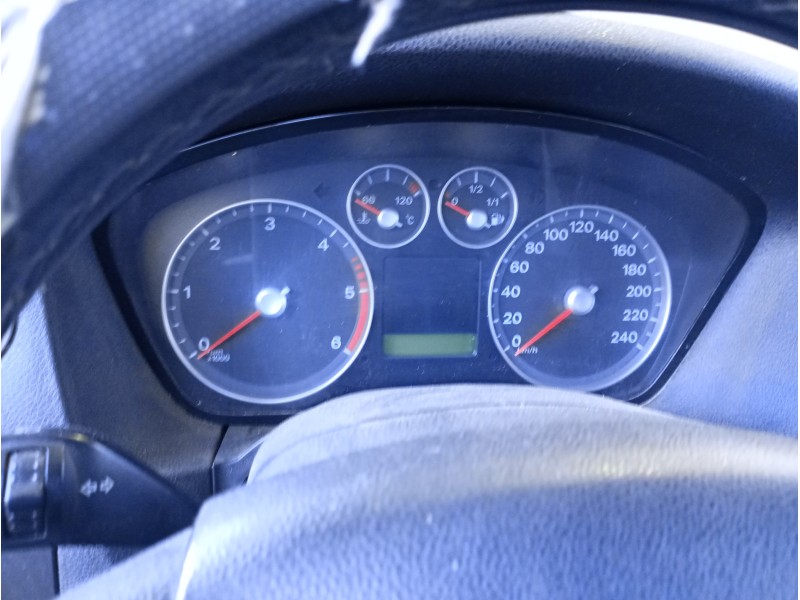 Recambio de cuadro instrumentos para ford focus berlina (cap) sport referencia OEM IAM   