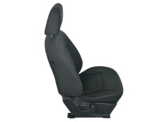 Recambio de asiento delantero derecho para nissan qashqai+2 (jj10) acenta referencia OEM IAM    2