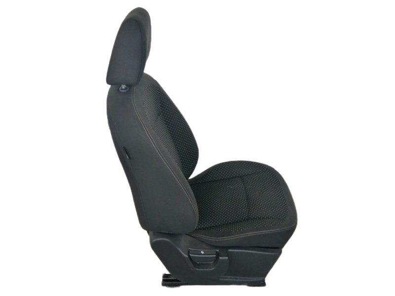 Recambio de asiento delantero derecho para nissan qashqai+2 (jj10) acenta referencia OEM IAM   