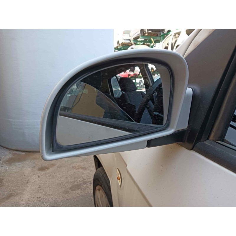 Recambio de retrovisor izquierdo para hyundai getz (tb) 1.5 crdi referencia OEM IAM   