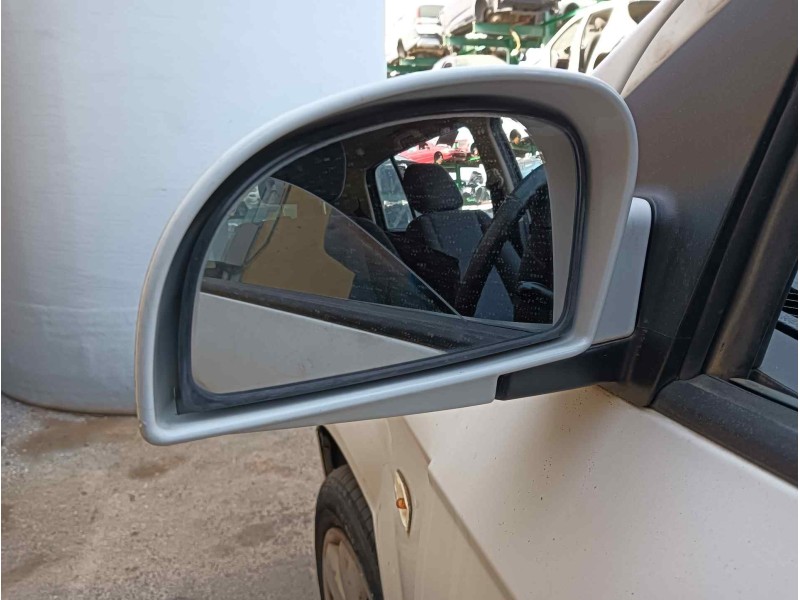 Recambio de retrovisor izquierdo para hyundai getz (tb) 1.5 crdi referencia OEM IAM   