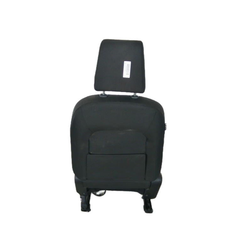 Recambio de asiento delantero derecho para nissan qashqai+2 (jj10) acenta referencia OEM IAM   