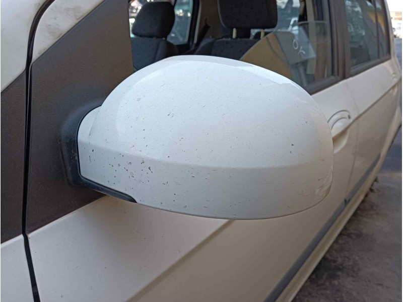 Recambio de retrovisor izquierdo para hyundai getz (tb) 1.5 crdi referencia OEM IAM   