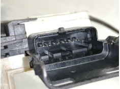 Recambio de cerradura puerta delantera izquierda para peugeot 5008 premium referencia OEM IAM A02323   2