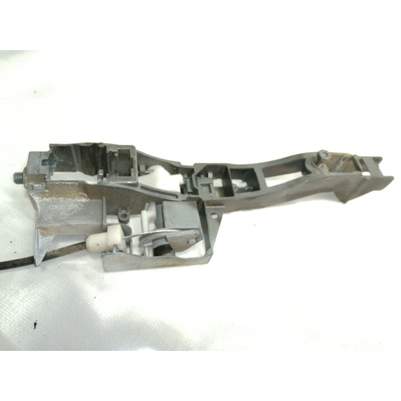 Recambio de cerradura puerta delantera izquierda para peugeot 5008 premium referencia OEM IAM A02323  