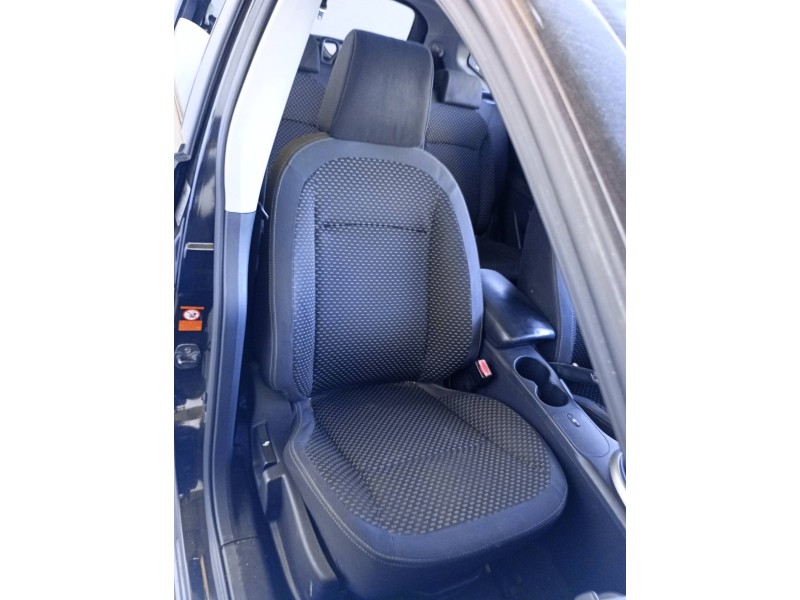 Recambio de asiento delantero derecho para nissan qashqai+2 (jj10) acenta referencia OEM IAM   