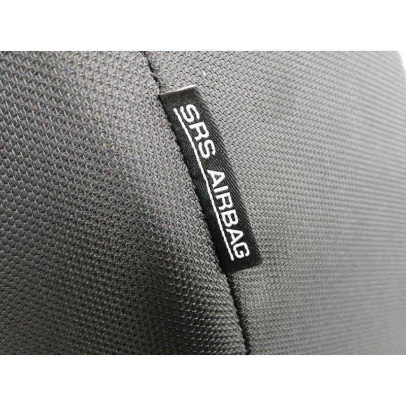 Recambio de asiento delantero derecho para nissan qashqai+2 (jj10) acenta referencia OEM IAM   