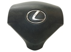 Recambio de airbag delantero izquierdo para lexus rx 300(mcu35) luxury referencia OEM IAM Z01D4293996 J01087204A4F 