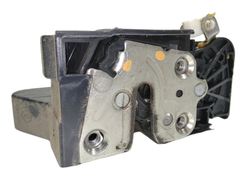 Recambio de cerradura puerta delantera derecha para dacia sandero stepway ambiance referencia OEM IAM 805026816RF  