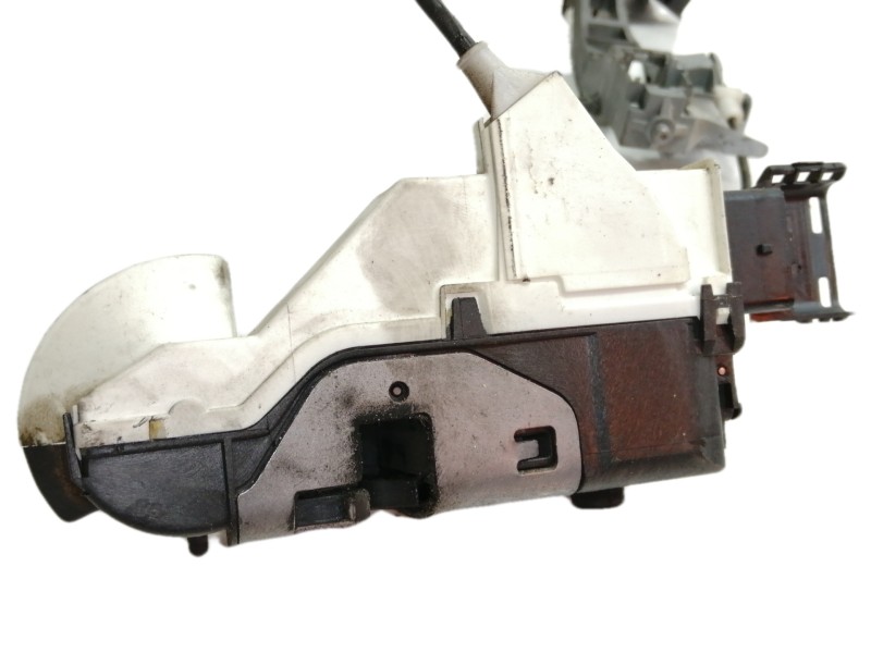 Recambio de cerradura puerta delantera izquierda para peugeot 5008 premium referencia OEM IAM A02323  