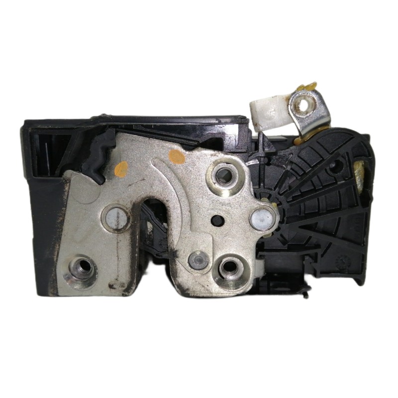 Recambio de cerradura puerta delantera derecha para dacia sandero stepway ambiance referencia OEM IAM 805026816RF  