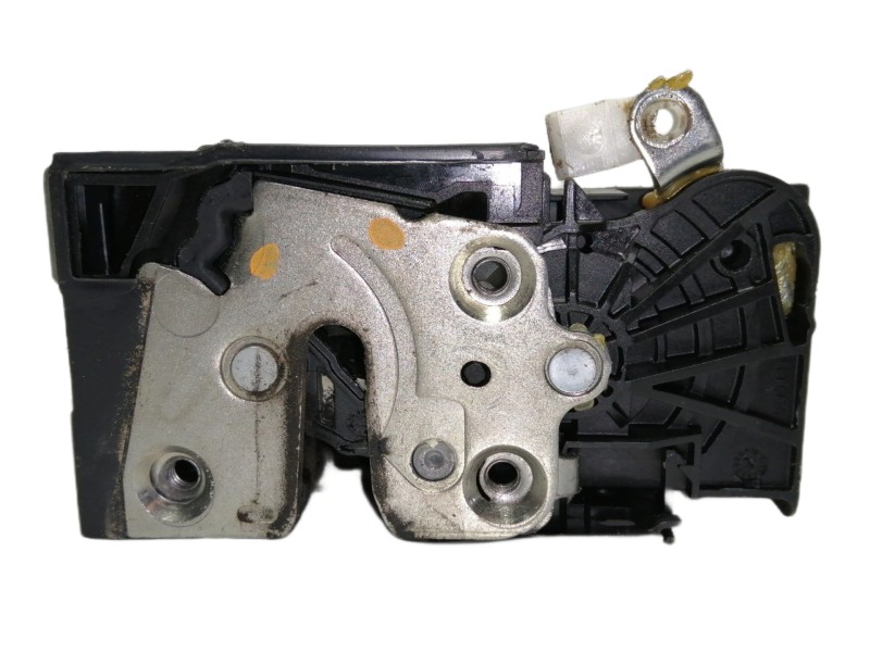 Recambio de cerradura puerta delantera derecha para dacia sandero stepway ambiance referencia OEM IAM 805026816RF  