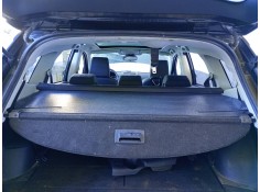 Recambio de bandeja trasera para nissan qashqai+2 (jj10) acenta referencia OEM IAM 34982EY20A 84982EY20A  2