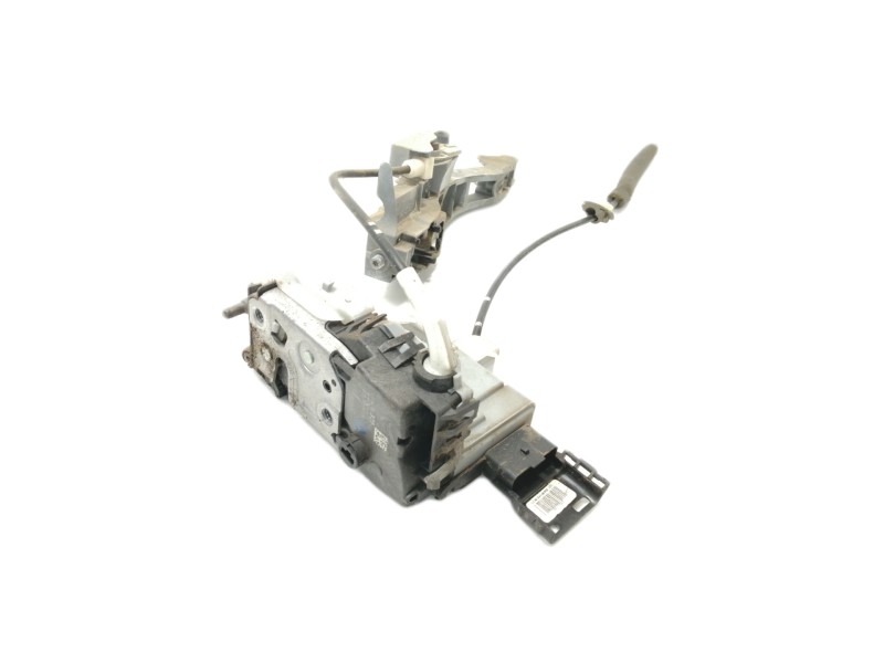 Recambio de cerradura puerta trasera derecha para peugeot 5008 premium referencia OEM IAM 732301  