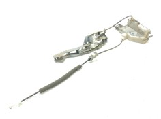 Recambio de cerradura puerta trasera derecha para peugeot 5008 premium referencia OEM IAM 732301   2