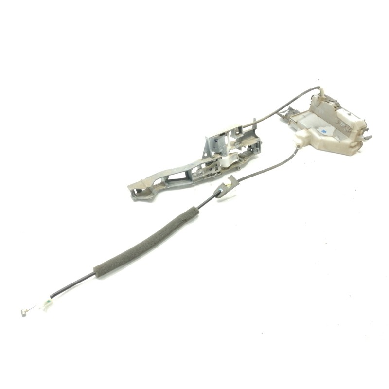 Recambio de cerradura puerta trasera derecha para peugeot 5008 premium referencia OEM IAM 732301  