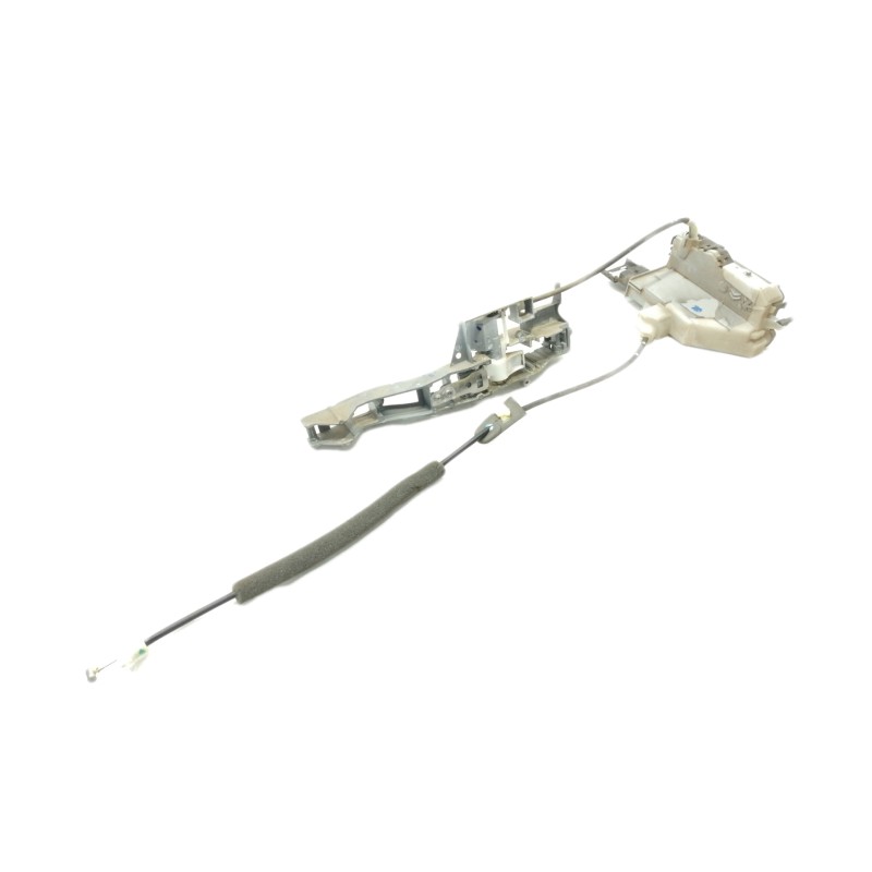 Recambio de cerradura puerta trasera derecha para peugeot 5008 premium referencia OEM IAM 732301  