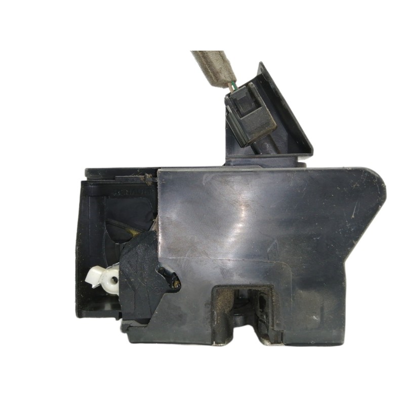 Recambio de cerradura puerta delantera derecha para dacia sandero stepway ambiance referencia OEM IAM 805026816RF  