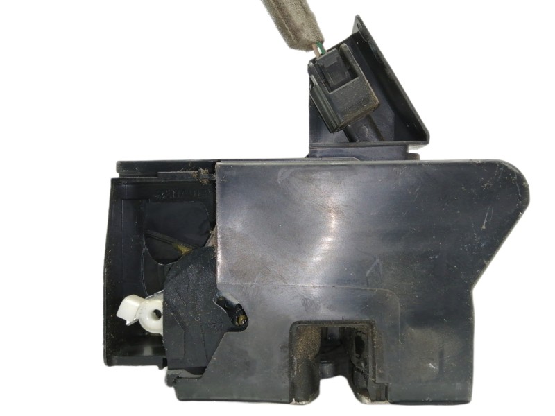 Recambio de cerradura puerta delantera derecha para dacia sandero stepway ambiance referencia OEM IAM 805026816RF  