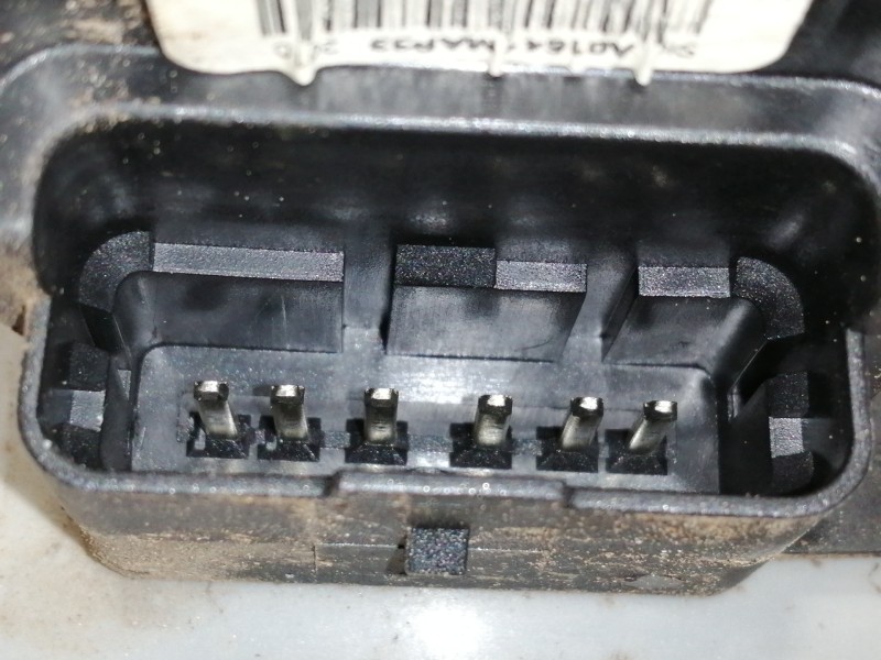 Recambio de cerradura puerta trasera derecha para peugeot 5008 premium referencia OEM IAM 732301  