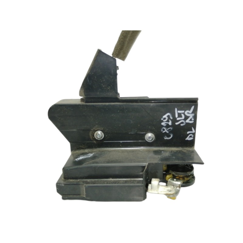 Recambio de cerradura puerta delantera derecha para dacia sandero stepway ambiance referencia OEM IAM 805026816RF  