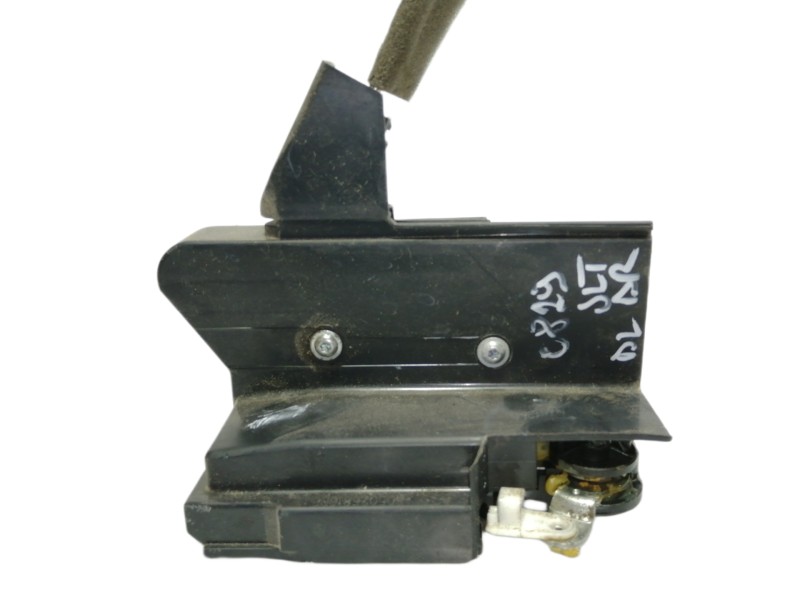 Recambio de cerradura puerta delantera derecha para dacia sandero stepway ambiance referencia OEM IAM 805026816RF  