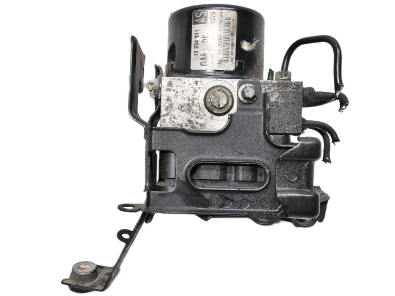 Recambio de abs para opel zafira b cosmo referencia OEM IAM 13234911 10020602484 6279 06740828223552 