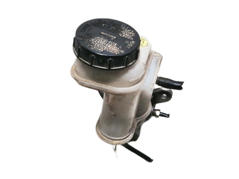 Recambio de bomba freno para nissan qashqai+2 (jj10) acenta referencia OEM IAM 0204Y2427B  