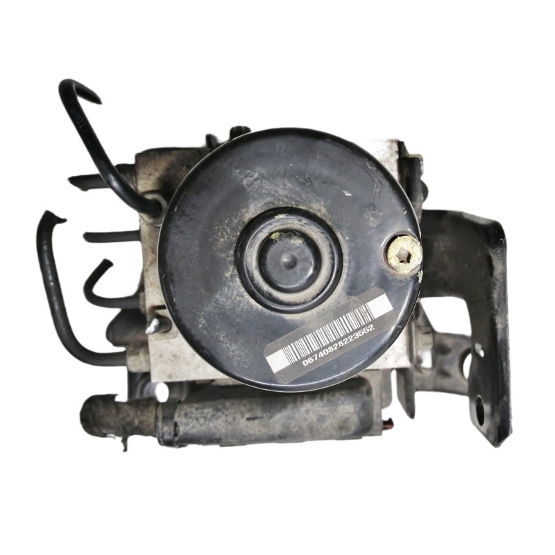 Recambio de abs para opel zafira b cosmo referencia OEM IAM 13234911 10020602484 6279 06740828223552 