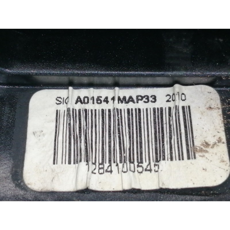 Recambio de cerradura puerta trasera derecha para peugeot 5008 premium referencia OEM IAM 732301  