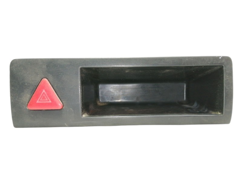 Recambio de warning para volkswagen t5 transporter/furgoneta caja cerrada ( batalla larga) referencia OEM IAM 7H0857925  