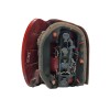 Recambio de piloto trasero derecho para volkswagen polo (6n2) 1.9 sdi referencia OEM IAM 6N0945096H 964080 