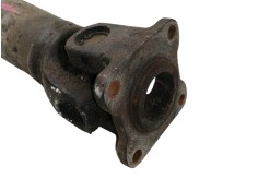 Recambio de cardan trasero para suzuki samurai (sj) 1.3 cat referencia OEM IAM    2