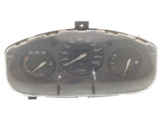 Recambio de cuadro instrumentos para nissan micra (k11) básico (k11) referencia OEM IAM   