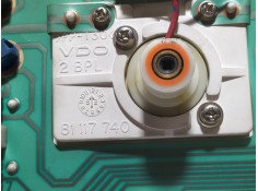 Recambio de cuadro instrumentos para nissan micra (k11) básico (k11) referencia OEM IAM    2