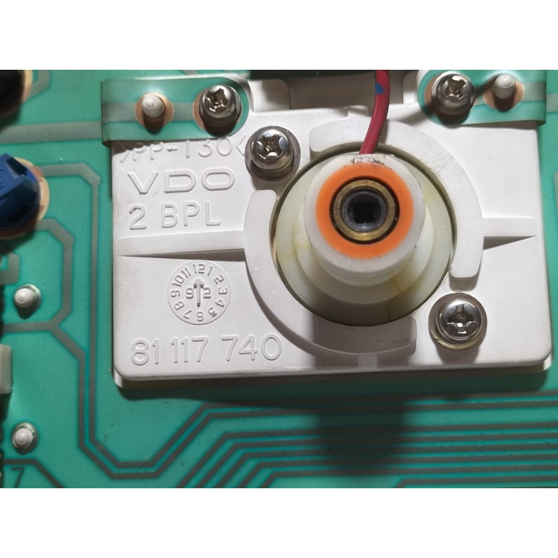 Recambio de cuadro instrumentos para nissan micra (k11) básico (k11) referencia OEM IAM   