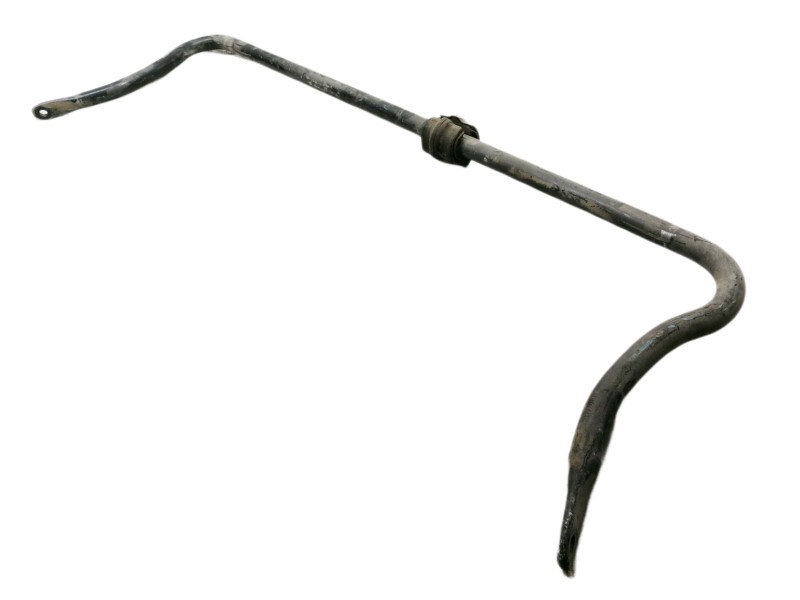 Recambio de barra estabilizadora delantera para citroën c4 picasso sx referencia OEM IAM 5081E7  