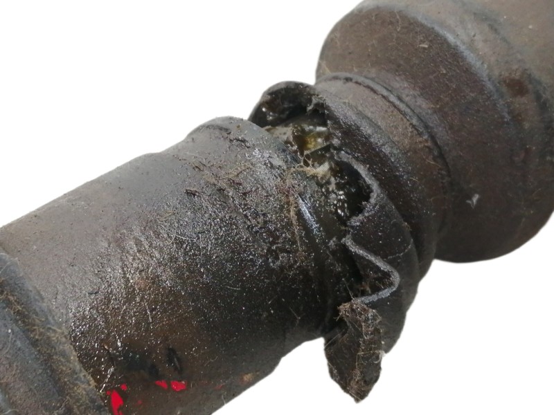 Recambio de cardan trasero para suzuki samurai (sj) 1.3 cat referencia OEM IAM   