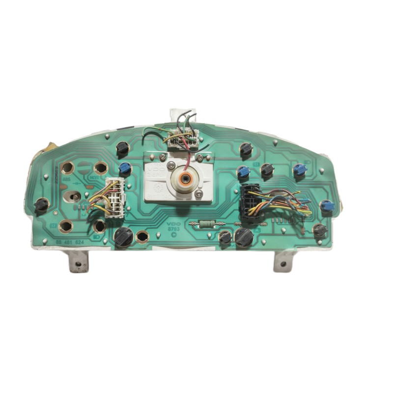 Recambio de cuadro instrumentos para nissan micra (k11) básico (k11) referencia OEM IAM   