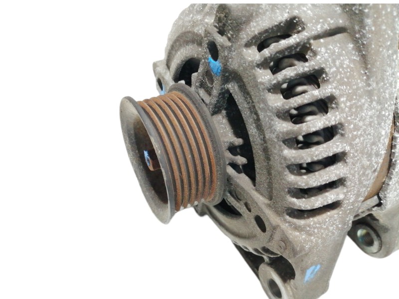 Recambio de alternador para lexus rx 300(mcu35) luxury referencia OEM IAM 2706020290 1042103660 