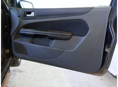 Recambio de guarnecido puerta delantera derecha para ford focus berlina (cap) sport referencia OEM IAM   