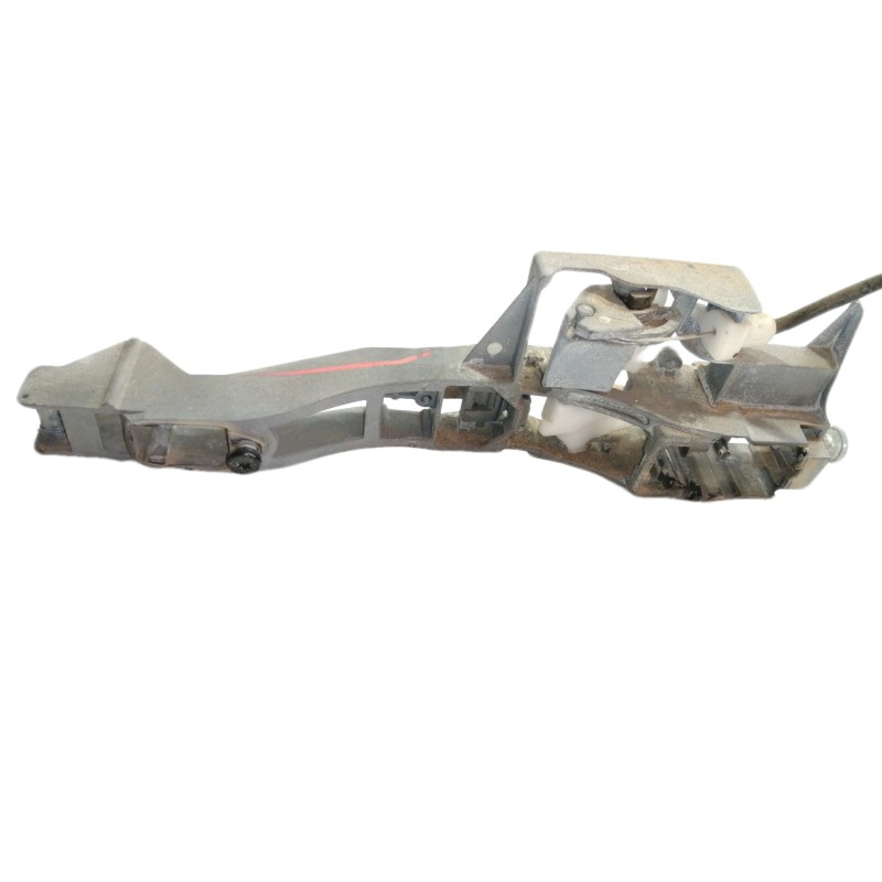 Recambio de cerradura puerta trasera izquierda para peugeot 5008 premium referencia OEM IAM A04106  