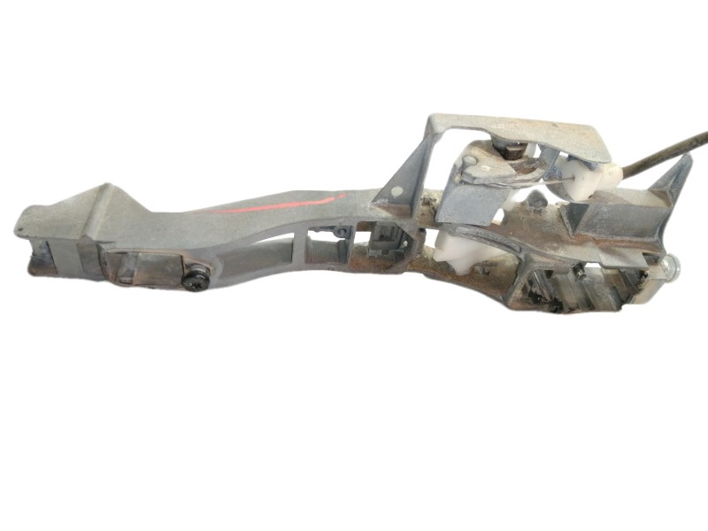 Recambio de cerradura puerta trasera izquierda para peugeot 5008 premium referencia OEM IAM A04106  