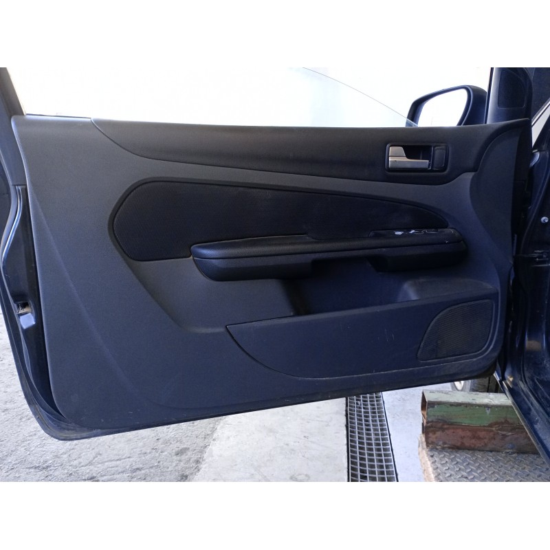 Recambio de guarnecido puerta delantera izquierda para ford focus berlina (cap) sport referencia OEM IAM   